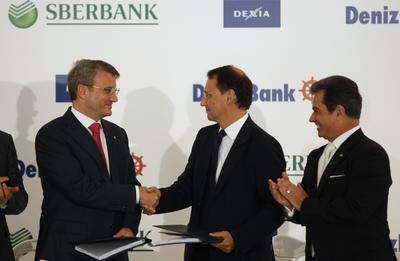 2012 yılına damgasını vuran satışlar