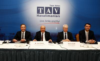 2012 yılına damgasını vuran satışlar