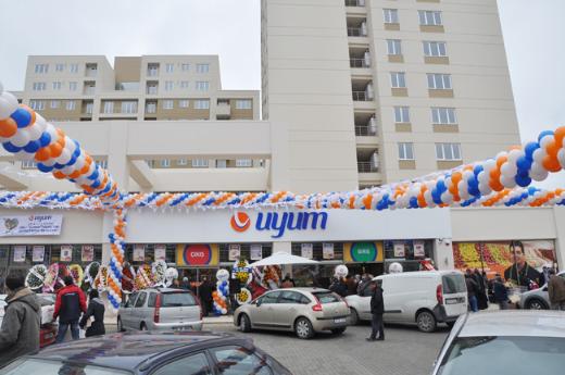 2012 yılına damgasını vuran satışlar