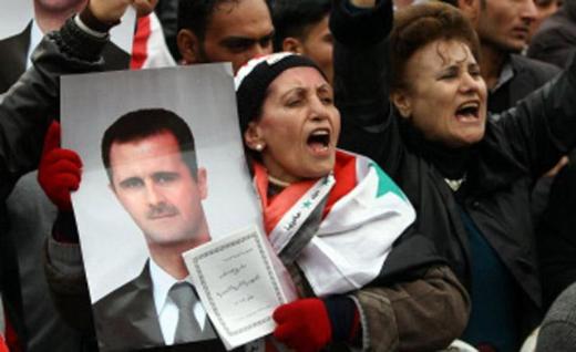2012'de dünya'da neler yaşandı