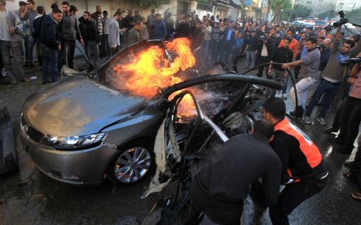 2012'de dünya'da neler yaşandı