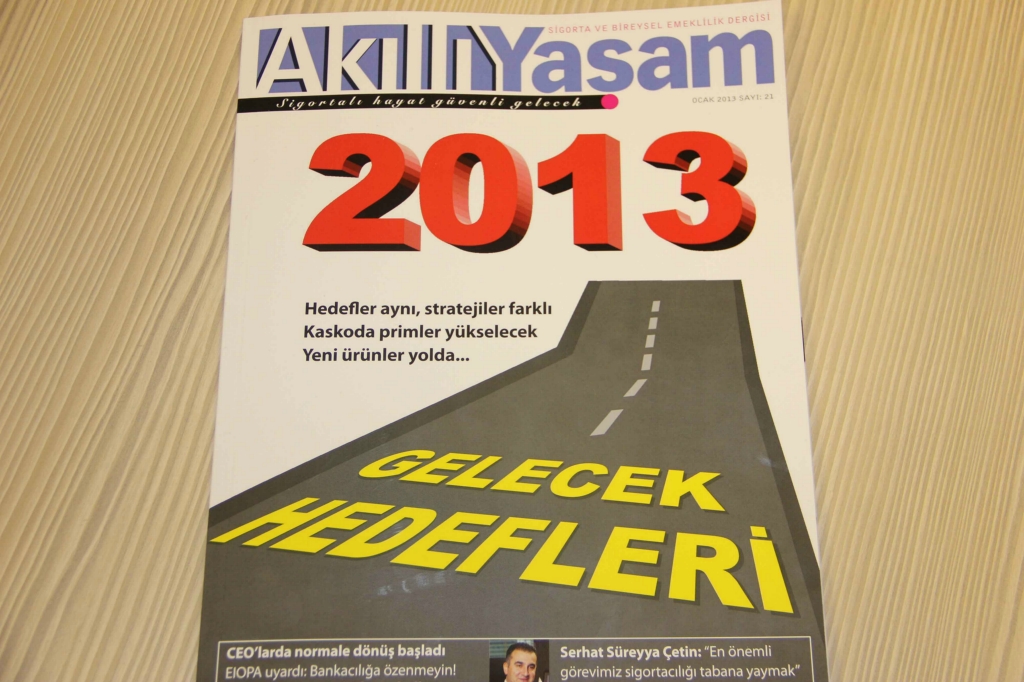 Ünlü karikatürist Haslet Soyöz'ün Atölyesi