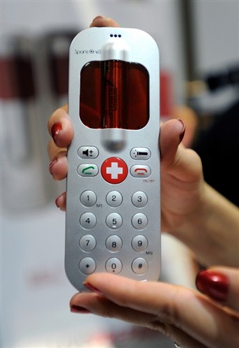 Uluslararası Tüketici Elektroniği Fuarı 2013