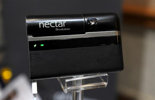 Uluslararası Tüketici Elektroniği Fuarı 2013