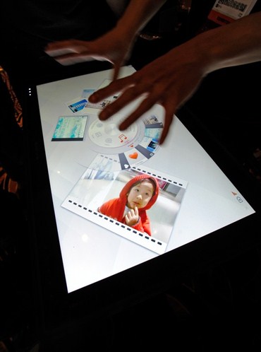 Uluslararası Tüketici Elektroniği Fuarı 2013