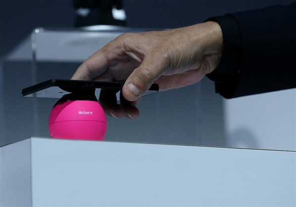 Uluslararası Tüketici Elektroniği Fuarı 2013