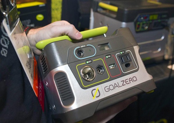 Uluslararası Tüketici Elektroniği Fuarı 2013