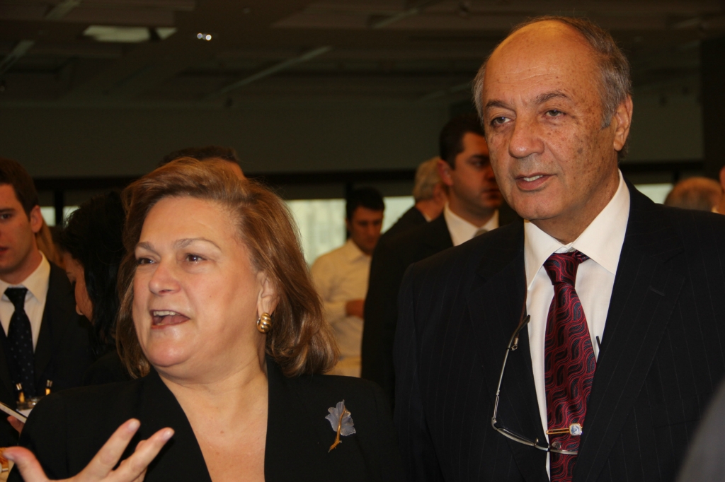 TKYD 6.Uluslararası Kurumsal  Yönetim Zirvesi