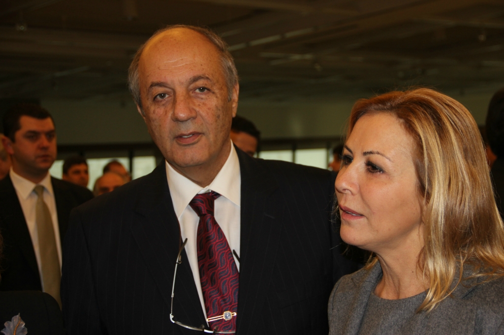 TKYD 6.Uluslararası Kurumsal  Yönetim Zirvesi
