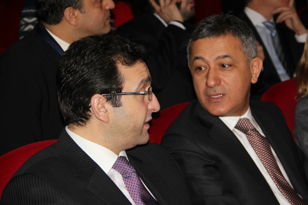 TKYD 6.Uluslararası Kurumsal  Yönetim Zirvesi