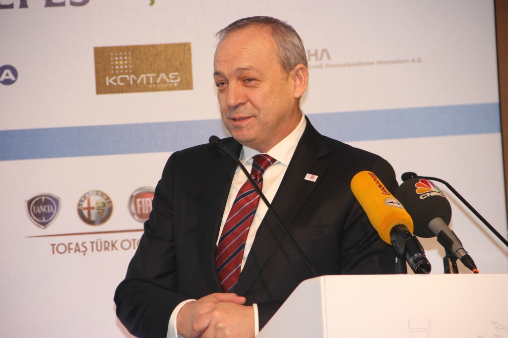 TKYD 6.Uluslararası Kurumsal  Yönetim Zirvesi