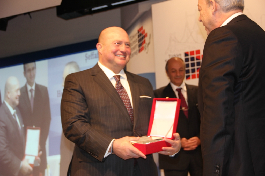 TKYD 6.Uluslararası Kurumsal  Yönetim Zirvesi