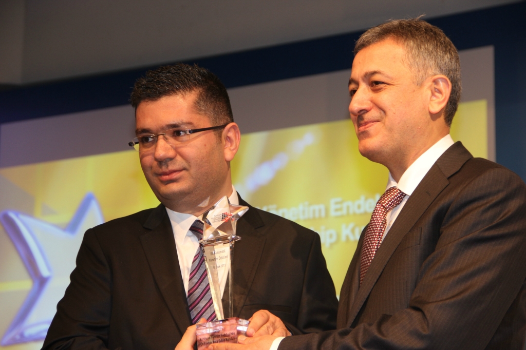 TKYD 6.Uluslararası Kurumsal  Yönetim Zirvesi