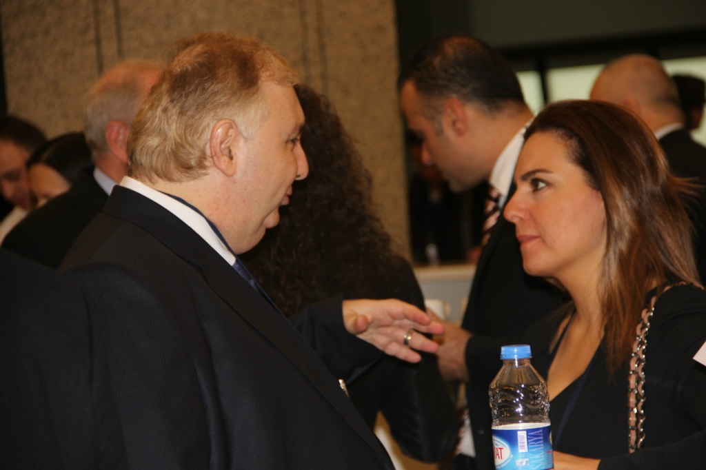 TKYD 6.Uluslararası Kurumsal  Yönetim Zirvesi