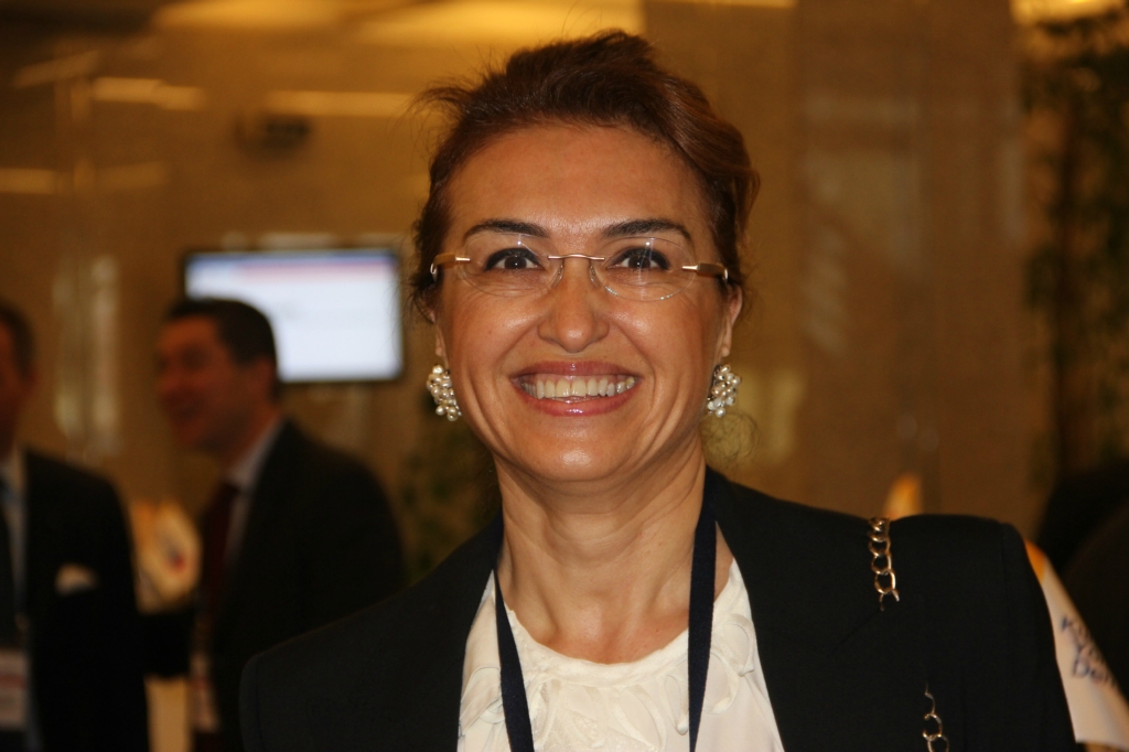 TKYD 6.Uluslararası Kurumsal  Yönetim Zirvesi