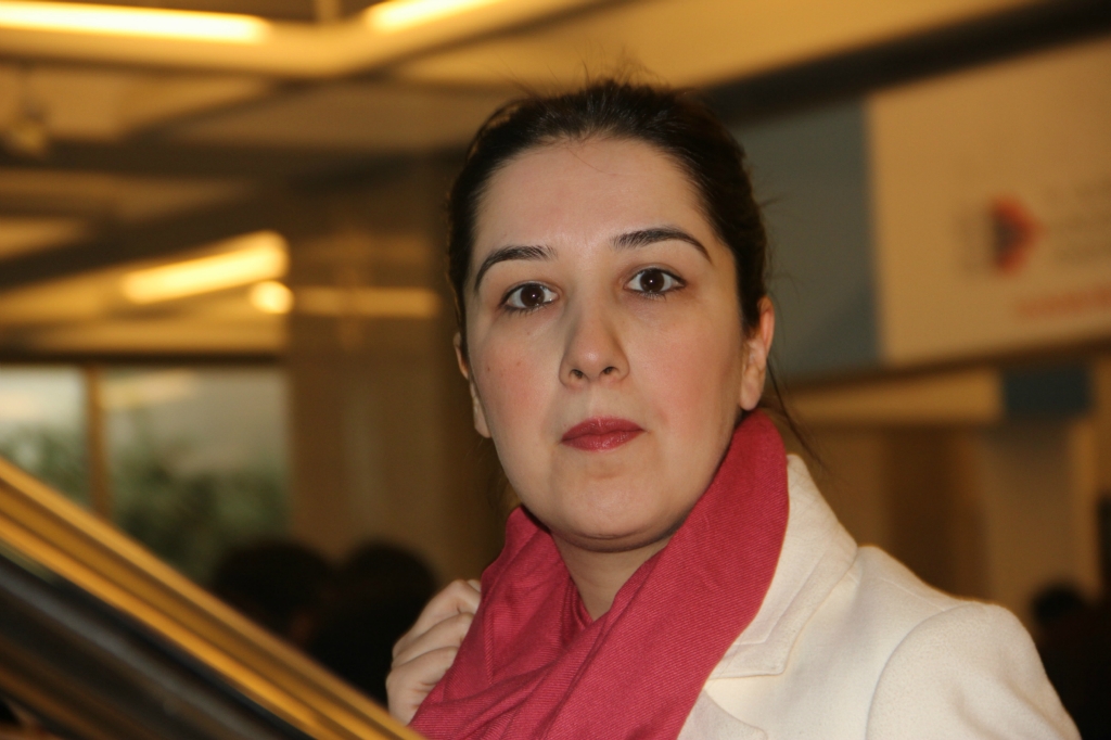 TKYD 6.Uluslararası Kurumsal  Yönetim Zirvesi