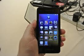 İşte yeni BlackBerry'lerle ilgili her şey