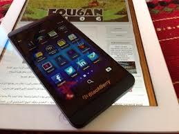 İşte yeni BlackBerry'lerle ilgili her şey