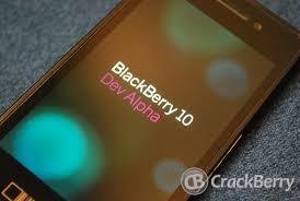 İşte yeni BlackBerry'lerle ilgili her şey