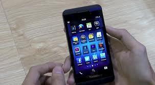 İşte yeni BlackBerry'lerle ilgili her şey