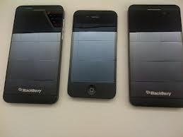 İşte yeni BlackBerry'lerle ilgili her şey