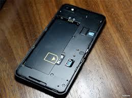 İşte yeni BlackBerry'lerle ilgili her şey
