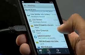 İşte yeni BlackBerry'lerle ilgili her şey
