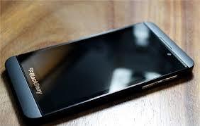 İşte yeni BlackBerry'lerle ilgili her şey