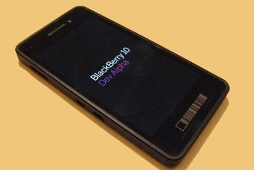 İşte yeni BlackBerry'lerle ilgili her şey
