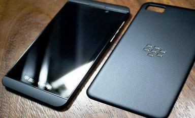 İşte yeni BlackBerry'lerle ilgili her şey