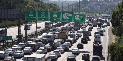 Devlet Baba'dan, evlatlarına 353 milyar