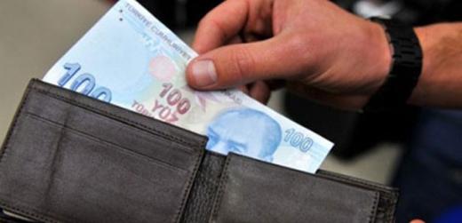 Devlet Baba'dan, evlatlarına 353 milyar