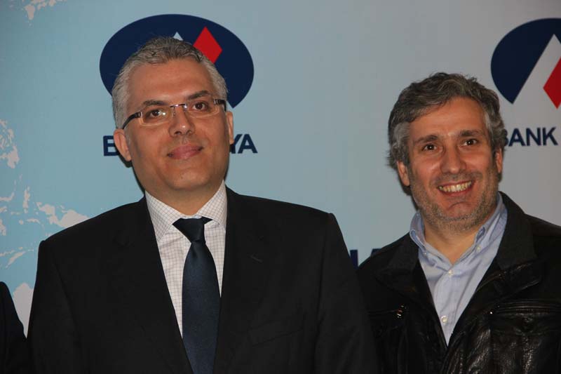 Bank Asya'da Yeni Dönem
