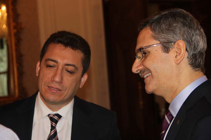 Bank Asya'da Yeni Dönem