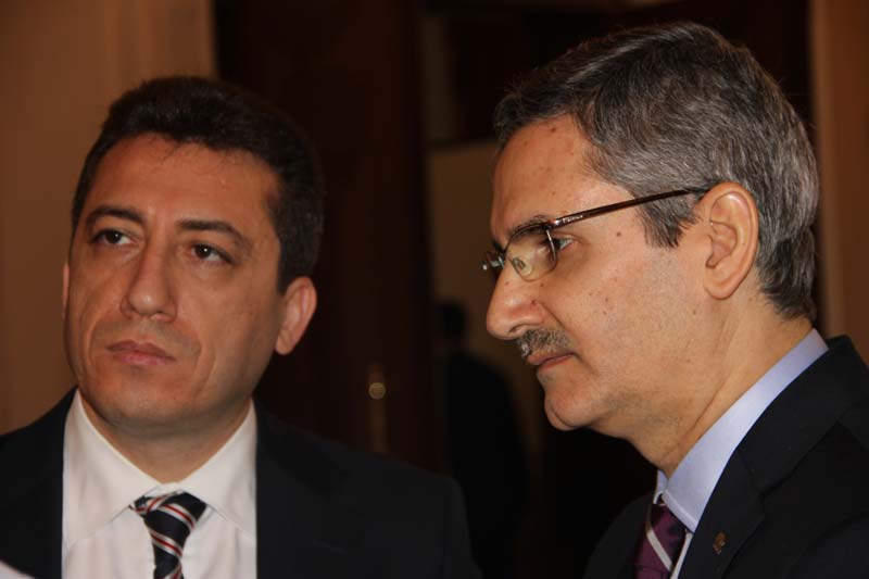 Bank Asya'da Yeni Dönem
