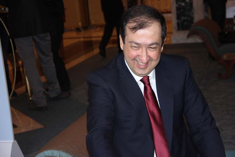 Bank Asya'da Yeni Dönem