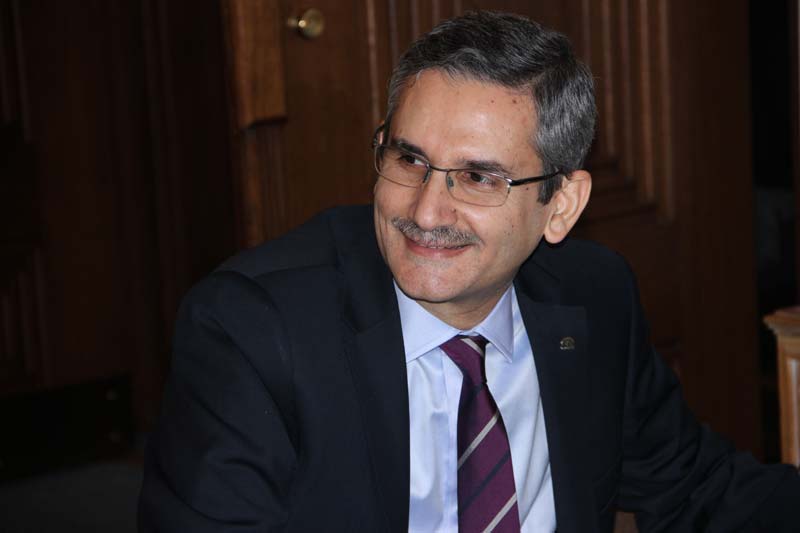 Bank Asya'da Yeni Dönem