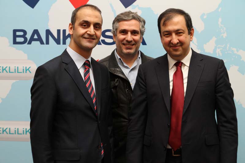 Bank Asya'da Yeni Dönem