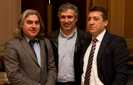 Bank Asya'da Yeni Dönem