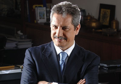 Hangi patron hemşehriniz