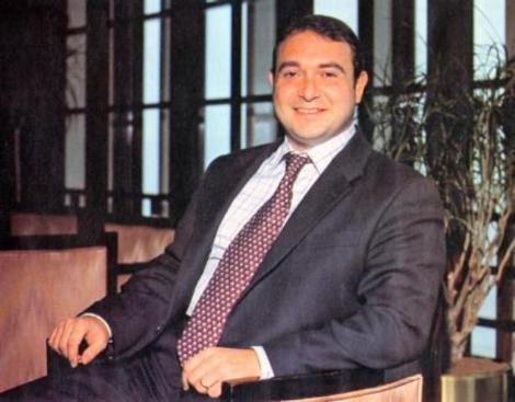 Hangi patron hemşehriniz