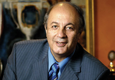Hangi patron hemşehriniz