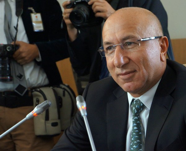 Hangi patron hemşehriniz