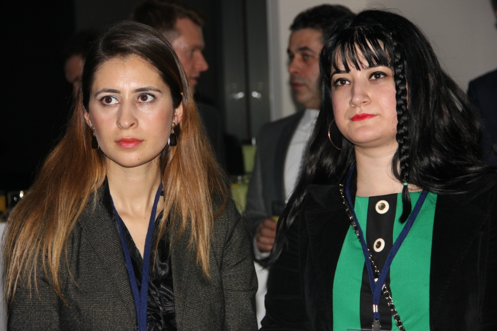 Saxo Capital Markets Menkul Değerler A.Ş.Türkiye’de faaliyete başlamasını özel bir geceyle kutladı. 