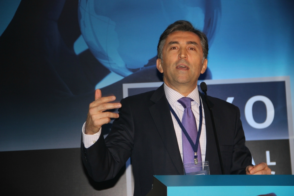 Saxo Capital Markets Menkul Değerler A.Ş.Türkiye’de faaliyete başlamasını özel bir geceyle kutladı. 