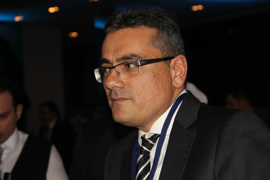 Saxo Capital Markets Menkul Değerler A.Ş.Türkiye’de faaliyete başlamasını özel bir geceyle kutladı. 
