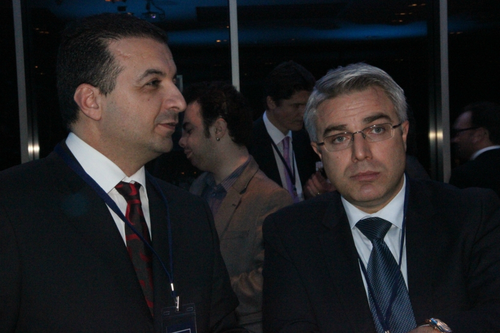 Saxo Capital Markets Menkul Değerler A.Ş.Türkiye’de faaliyete başlamasını özel bir geceyle kutladı. 