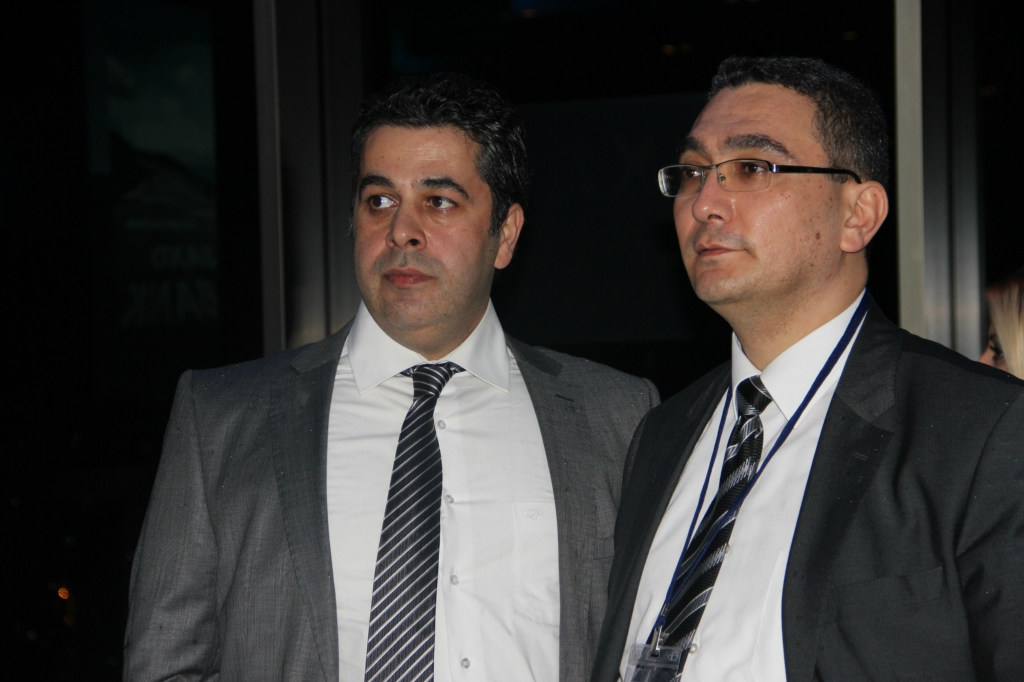 Saxo Capital Markets Menkul Değerler A.Ş.Türkiye’de faaliyete başlamasını özel bir geceyle kutladı. 
