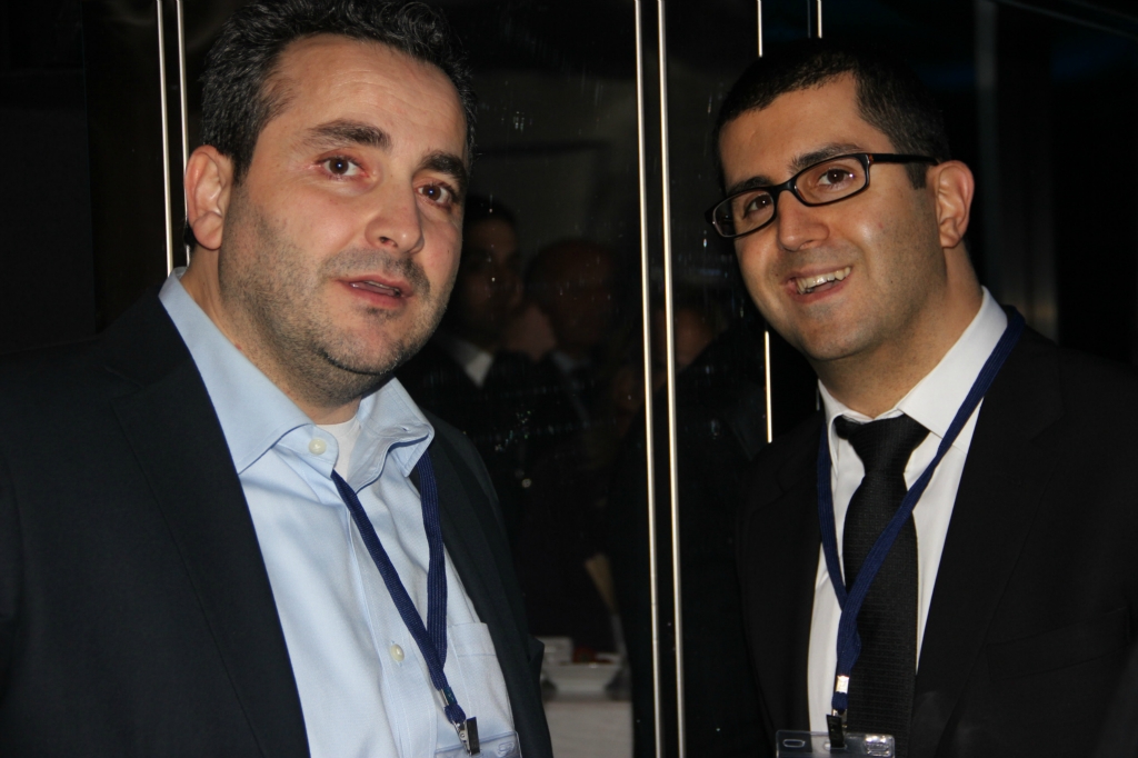 Saxo Capital Markets Menkul Değerler A.Ş.Türkiye’de faaliyete başlamasını özel bir geceyle kutladı. 