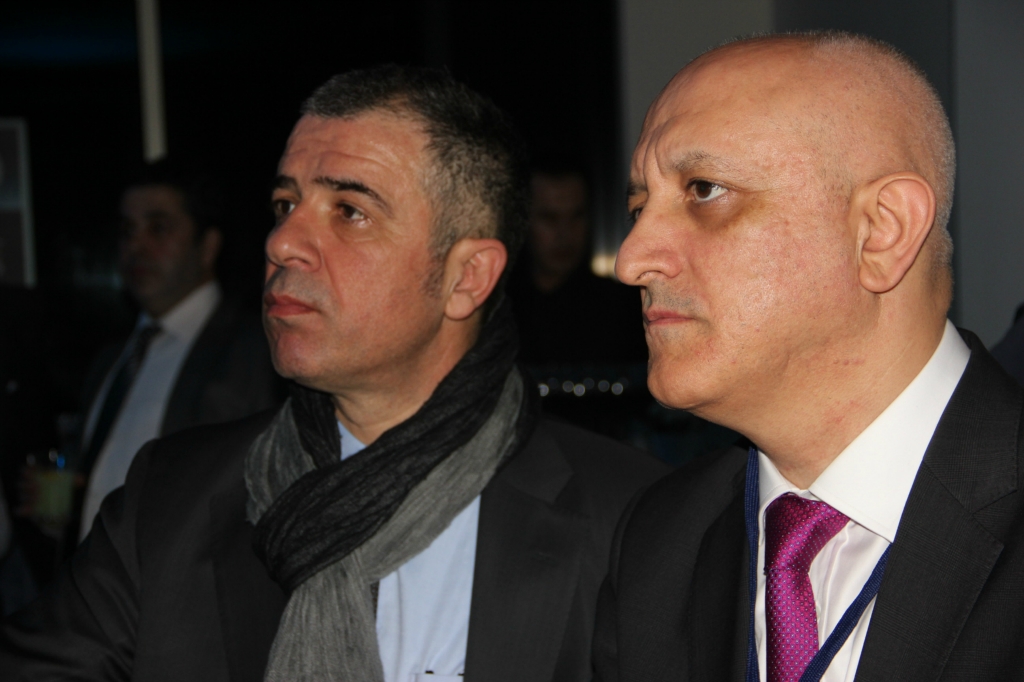Saxo Capital Markets Menkul Değerler A.Ş.Türkiye’de faaliyete başlamasını özel bir geceyle kutladı. 